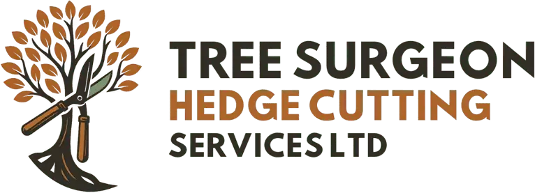 Tree Surgeon Hedge Cutting Services Ltd